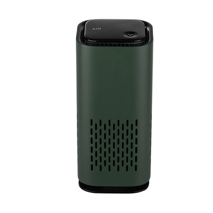 AirPure™ Mini Portable Pet Air Purifier designed for cleaner air and healthier environments for pets.