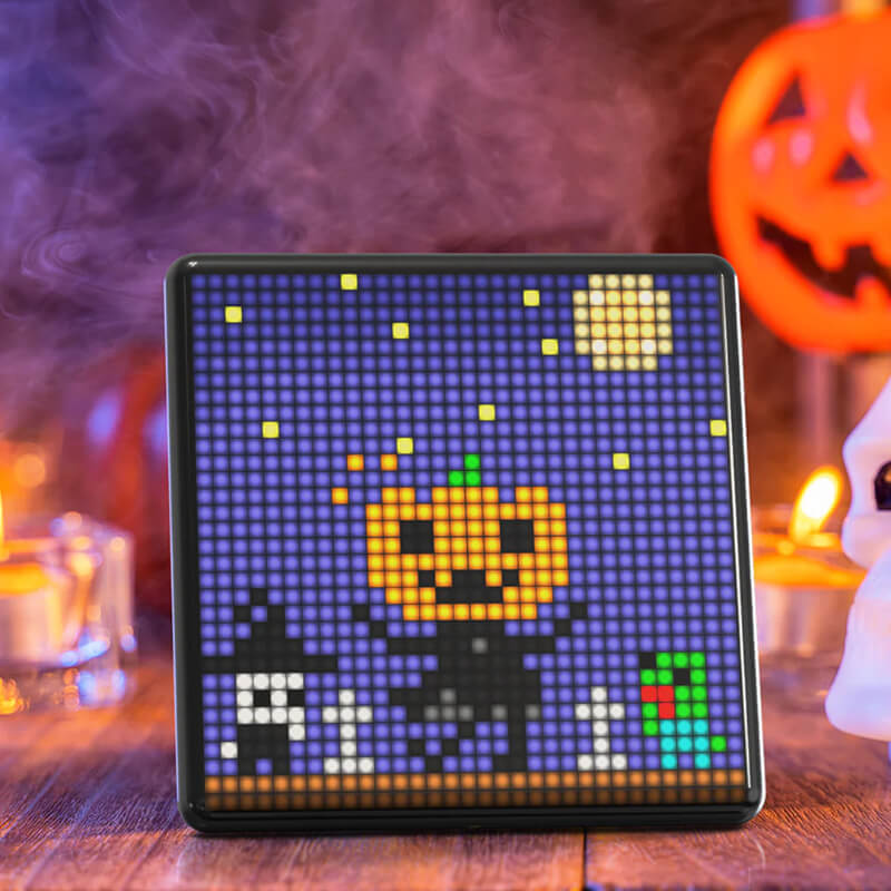  car pixel led display pixblock panel